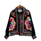 Suzani Jacket 1981