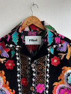 Suzani Jacket 1981