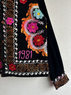 Suzani Jacket 1981