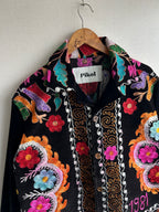 Suzani Jacket 1981