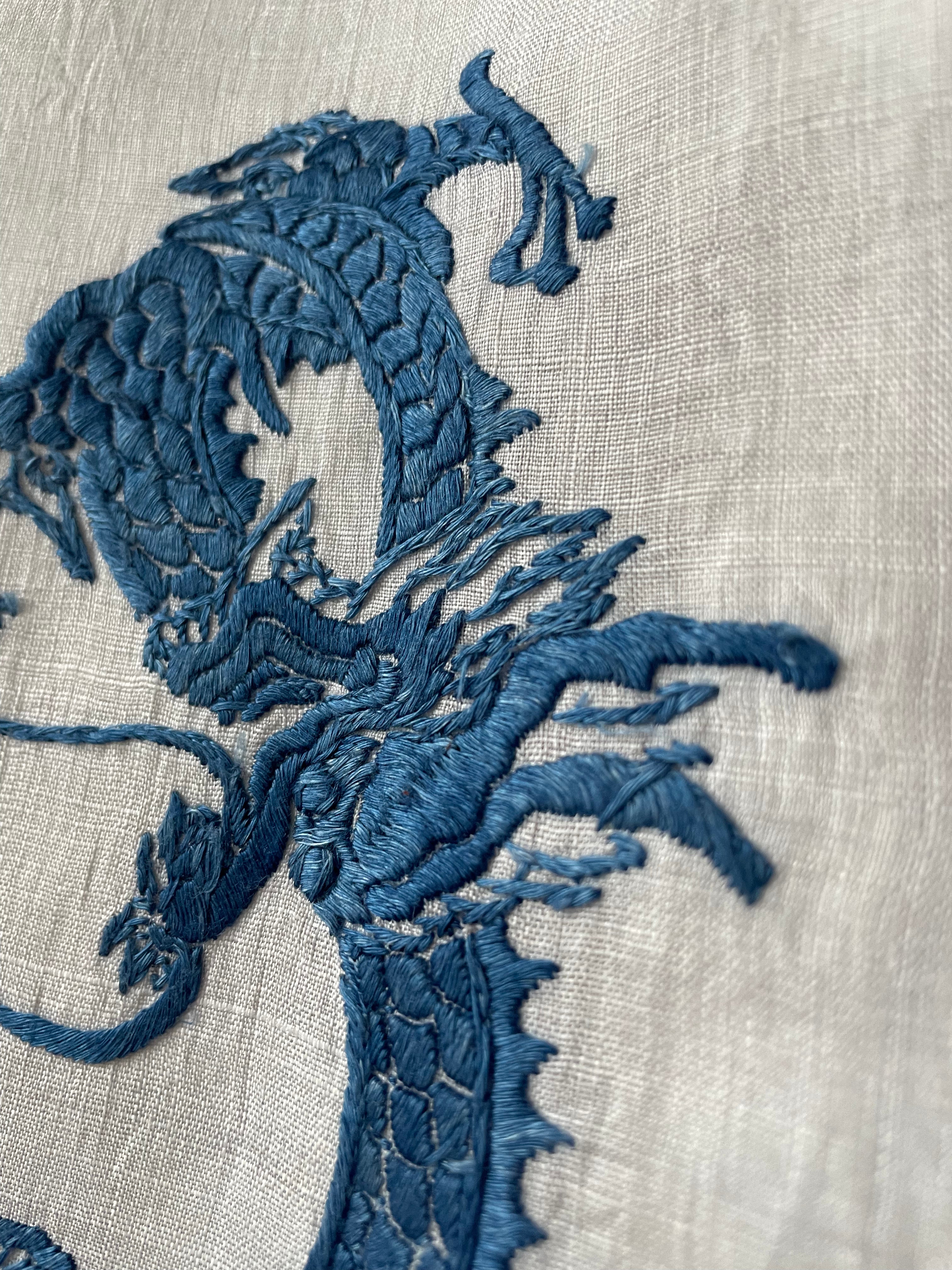 Antique Dragons