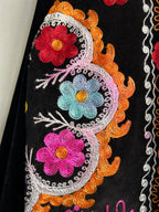Suzani Jacket 1981