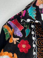 Suzani Jacket 1981