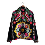 Suzani Jacket 1981