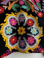 Suzani Jacket 1981