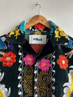 Suzani Bird Jacket