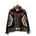 Suzani Bird Jacket