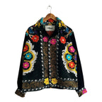 Suzani Bird Jacket