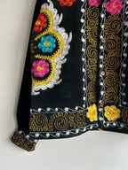 Suzani Bird Jacket