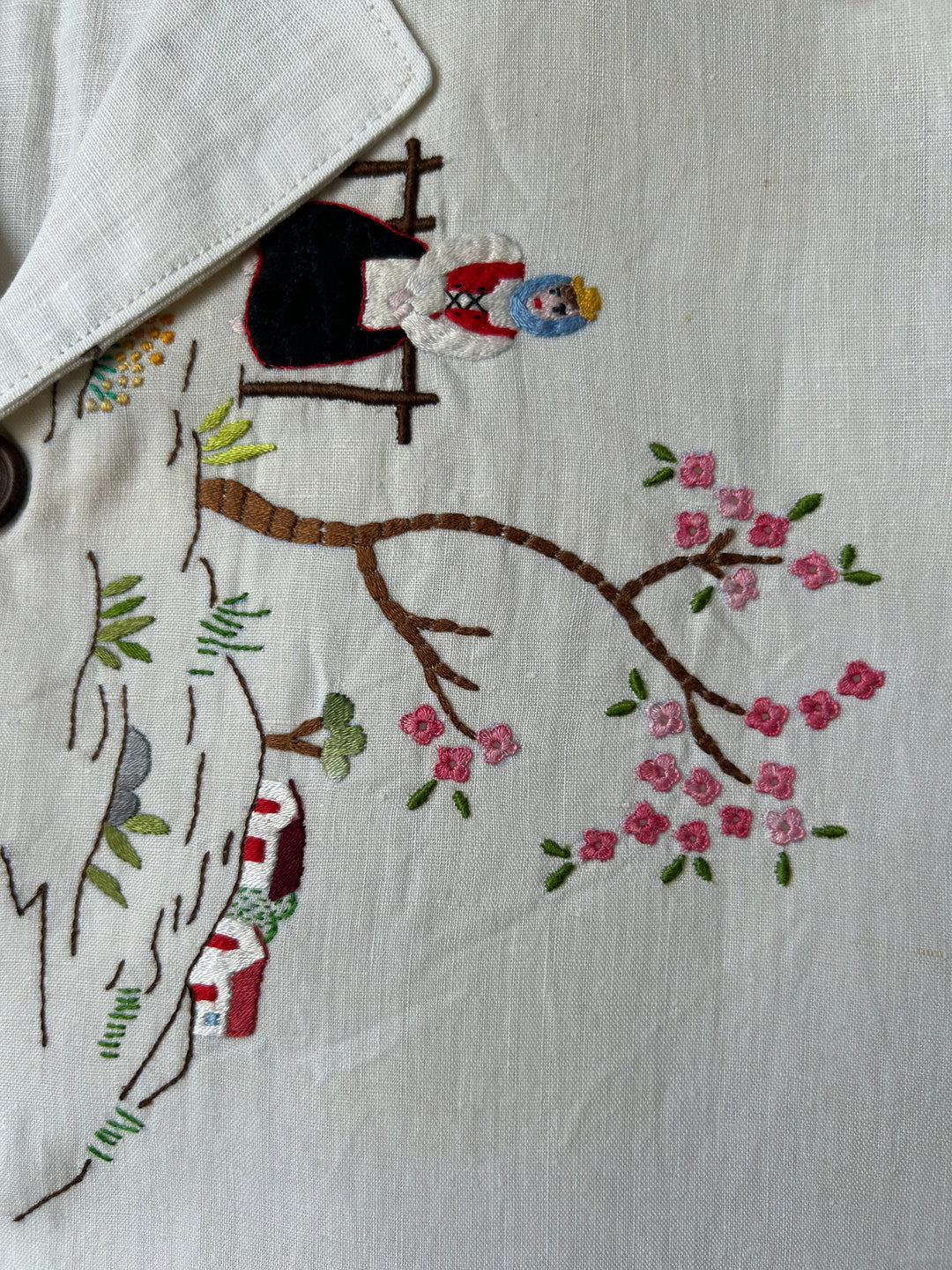 Blossom Tree
