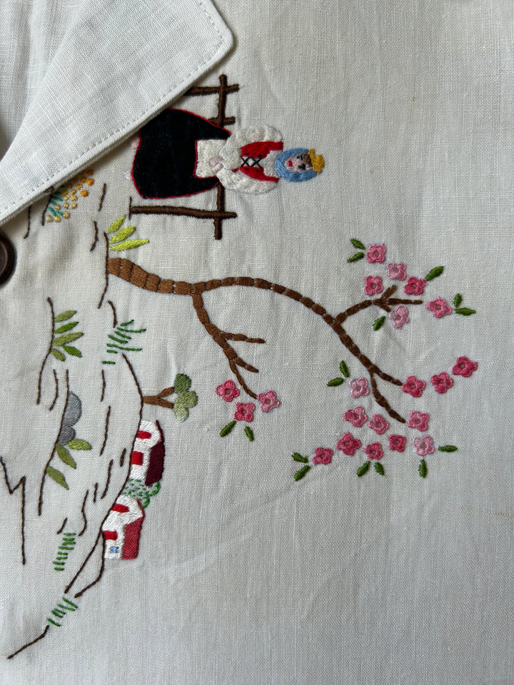 Blossom Tree