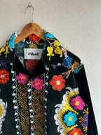 Suzani Bird Jacket