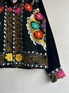 Suzani Bird Jacket