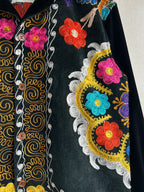 Suzani Bird Jacket