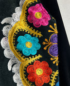 Suzani Bird Jacket