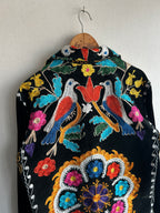 Suzani Bird Jacket