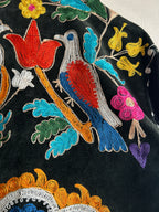 Suzani Bird Jacket