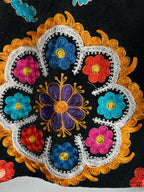 Suzani Bird Jacket