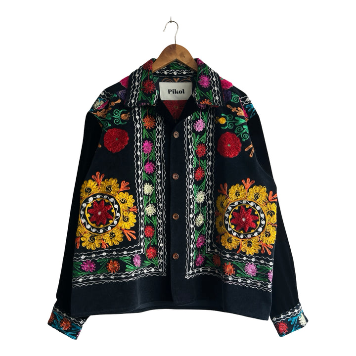 Suzani Jacket