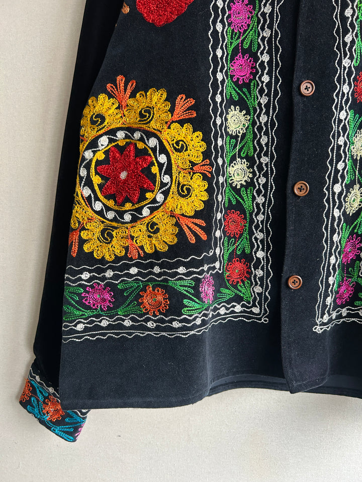 Suzani Jacket