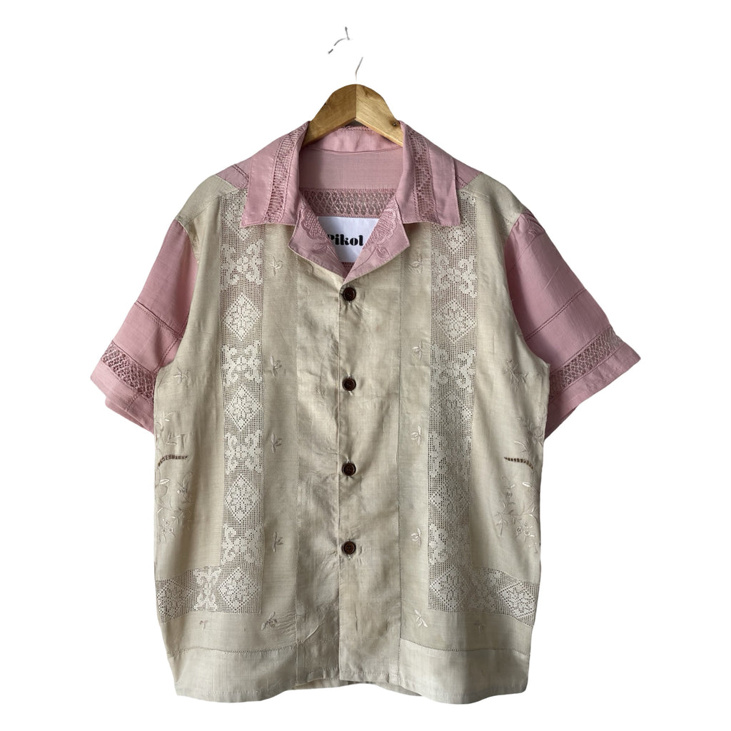 Antique Silk 3