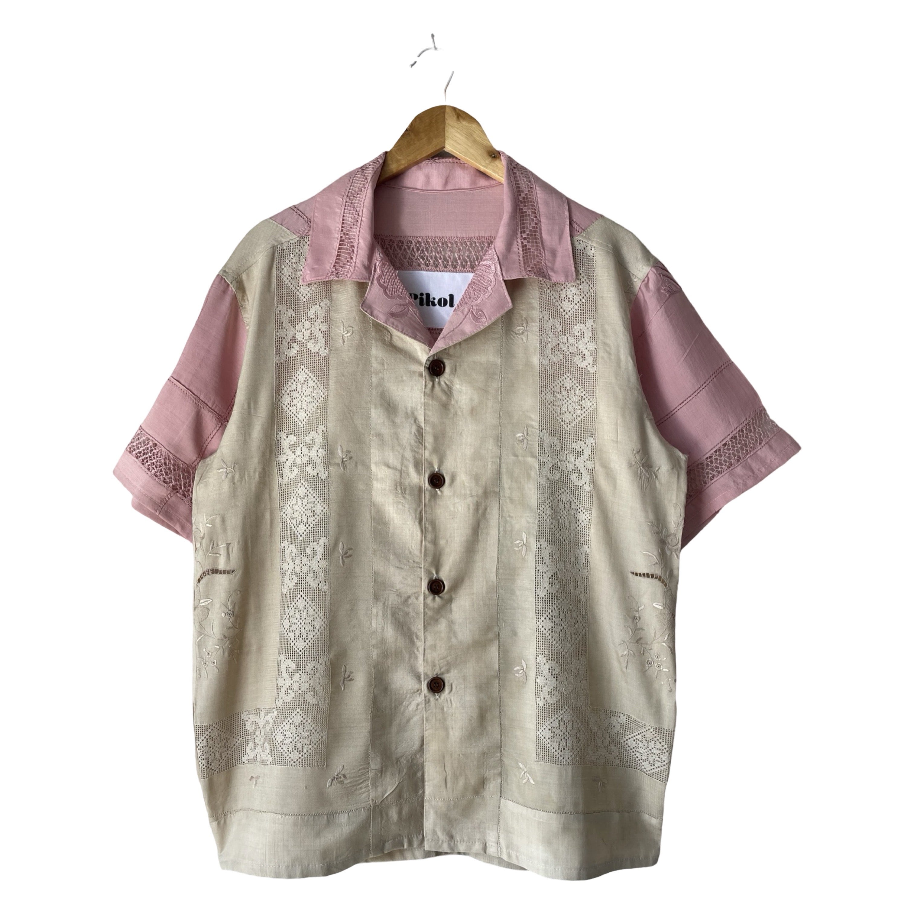 Antique Silk 3