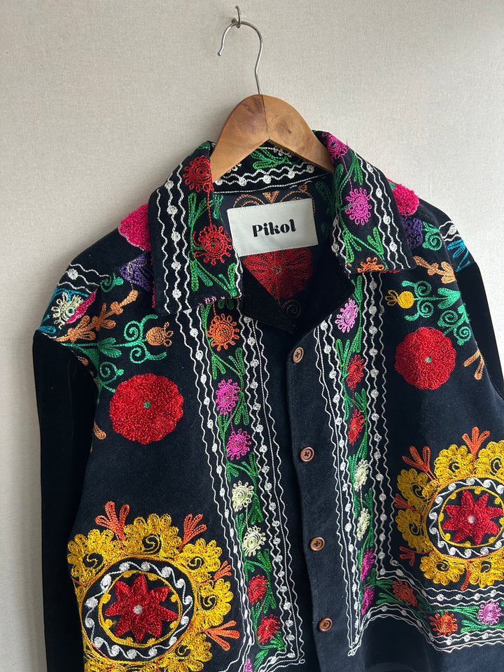 Suzani Jacket