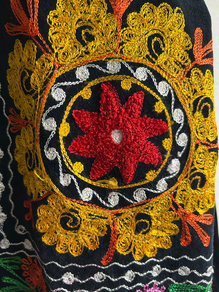 Suzani Jacket