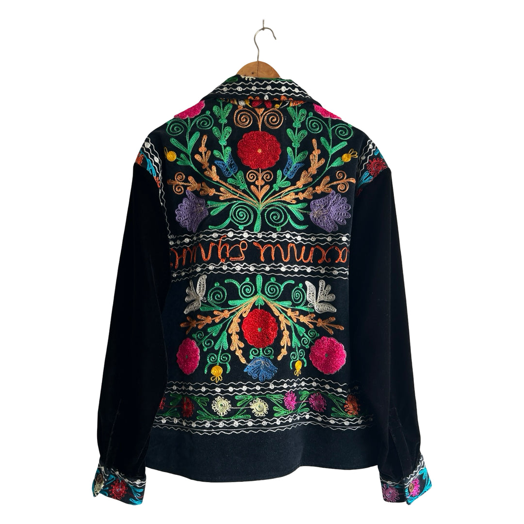 Suzani Jacket