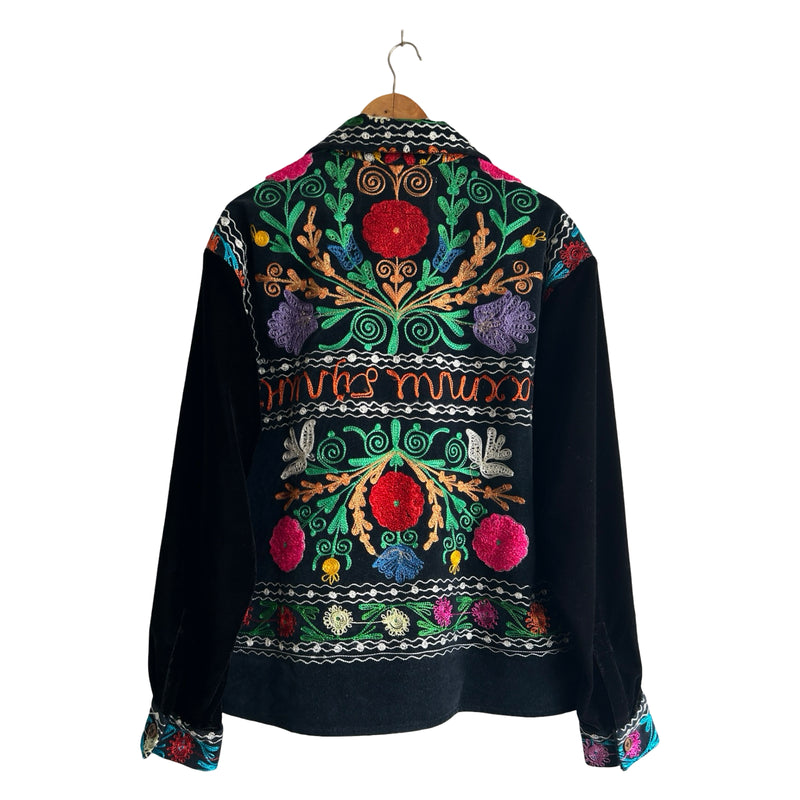 Suzani Jacket