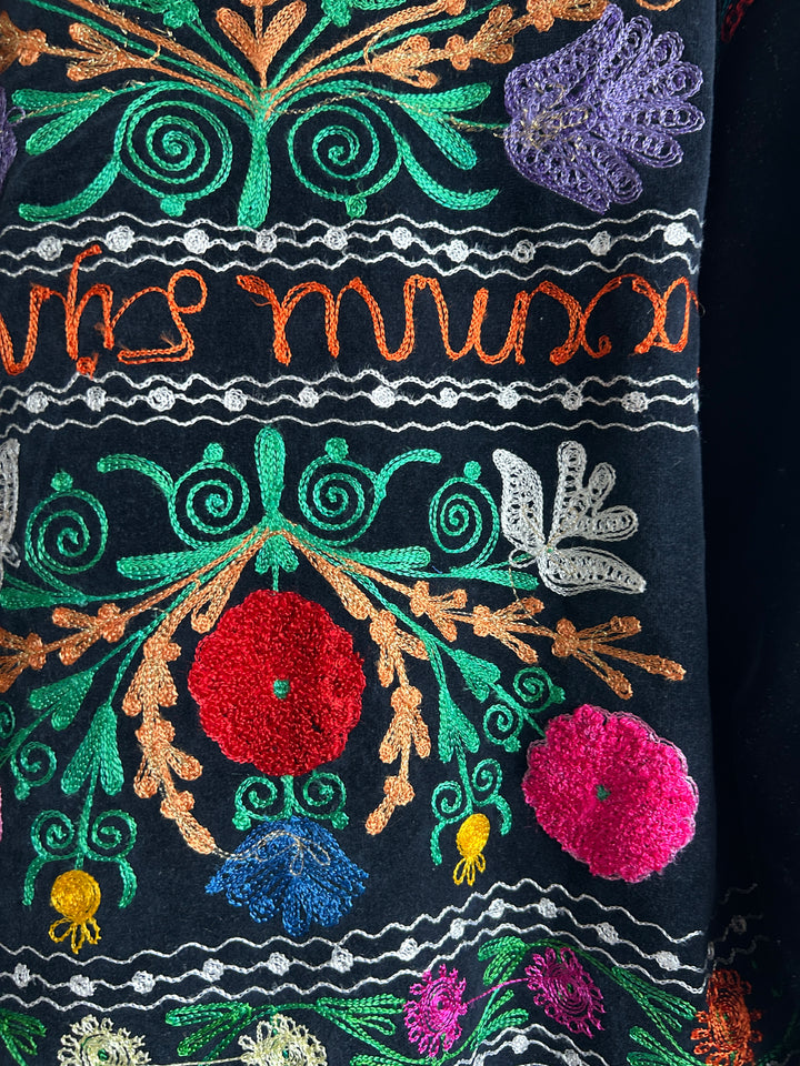 Suzani Jacket