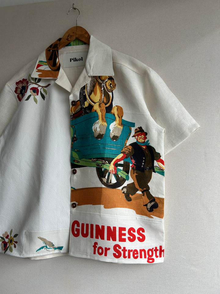 Guinness for Strength