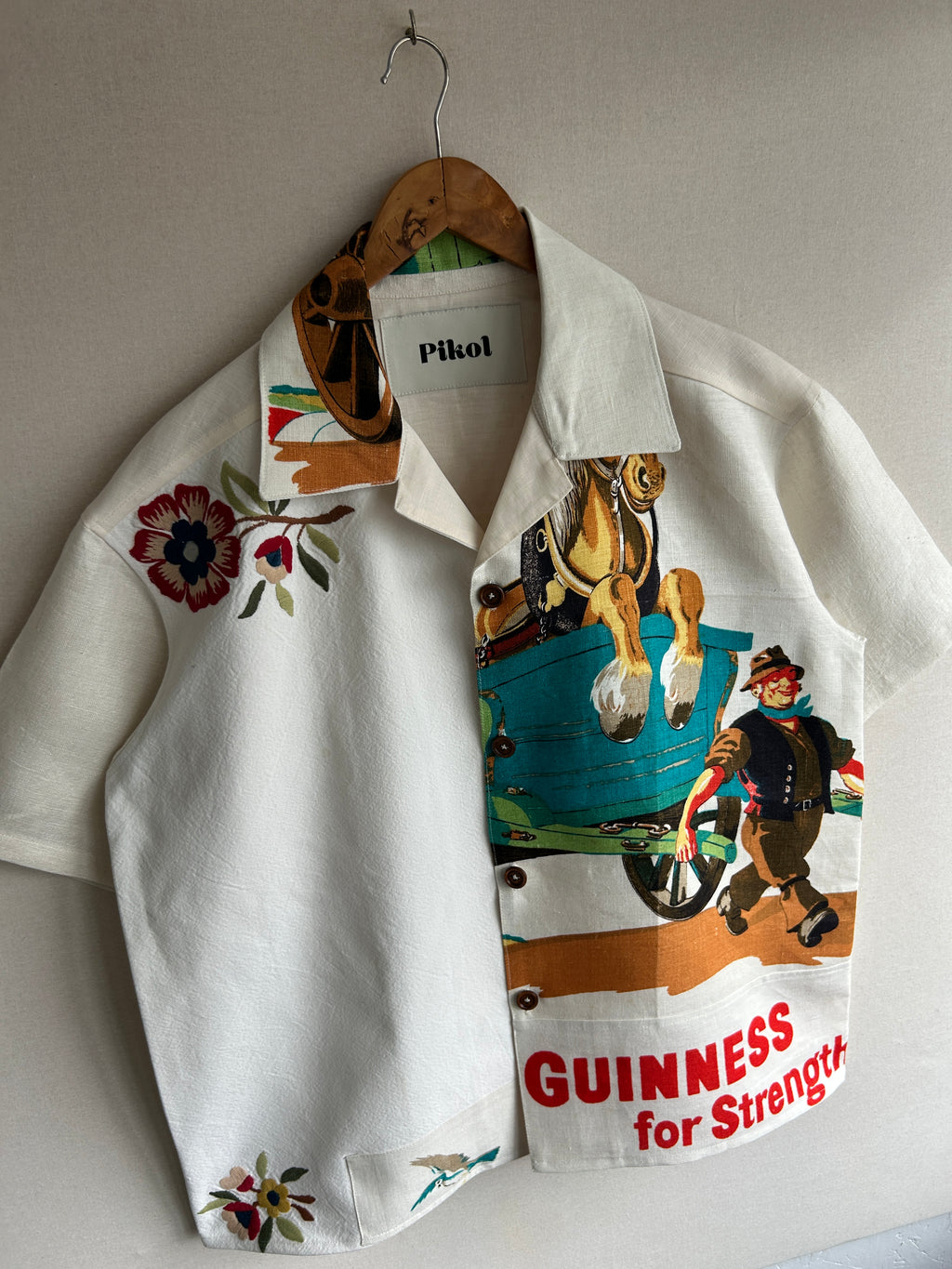 Guinness for Strength