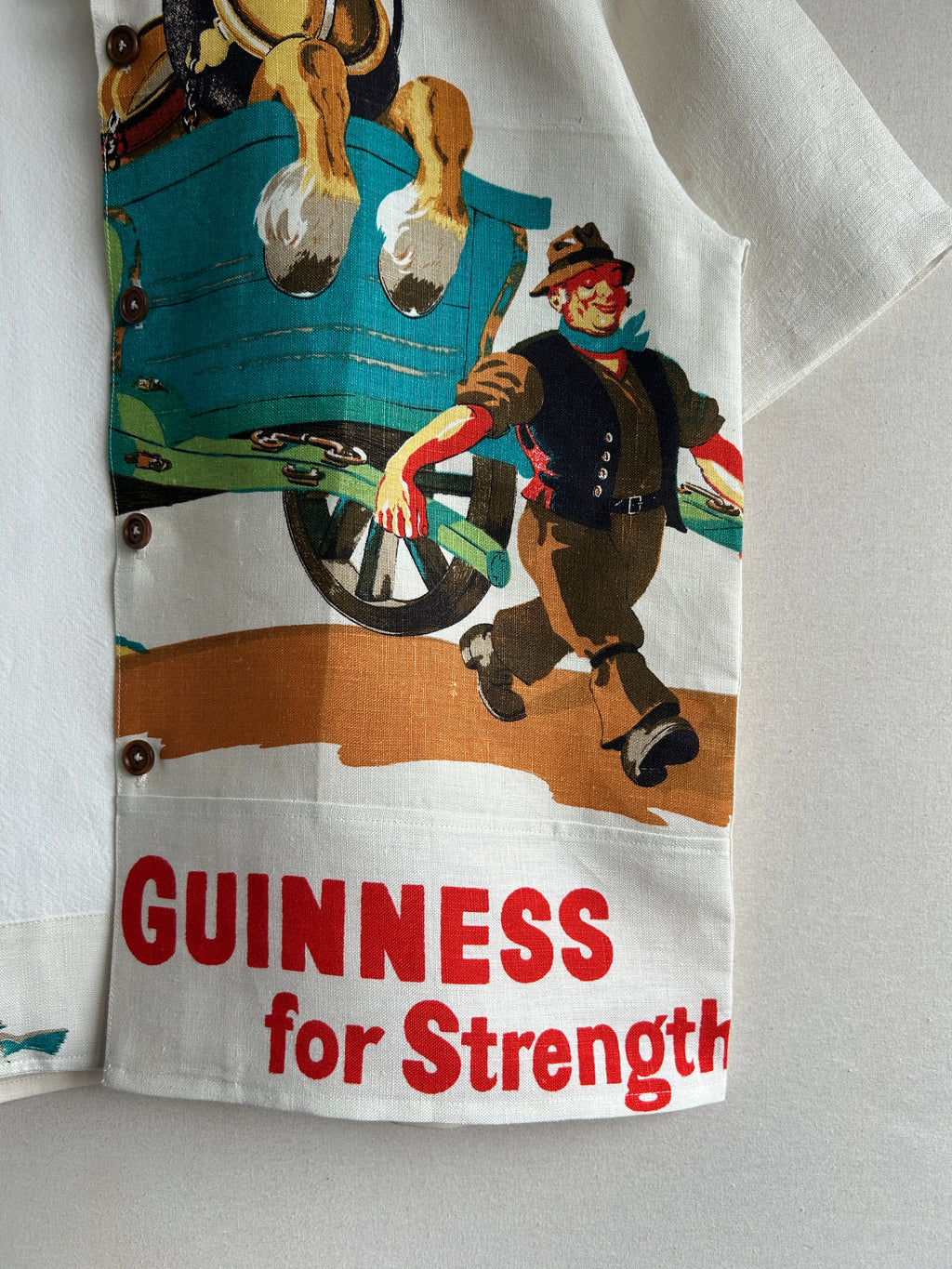 Guinness for Strength