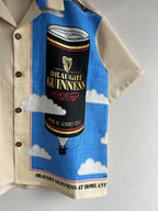 Draught Guinness