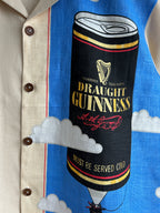 Draught Guinness