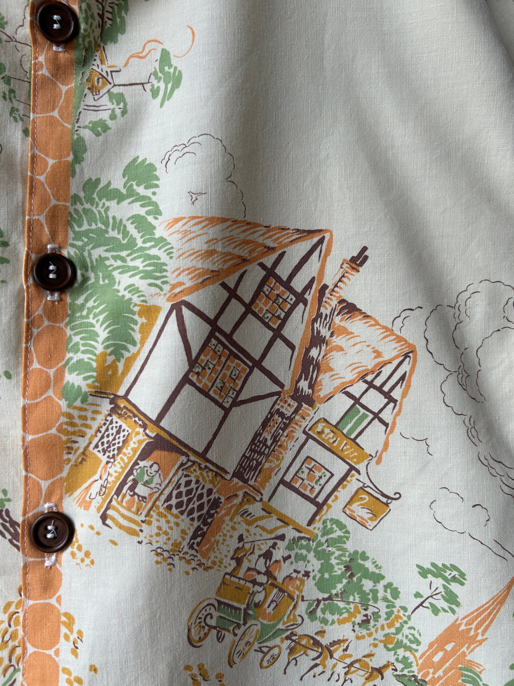 Country Houses
