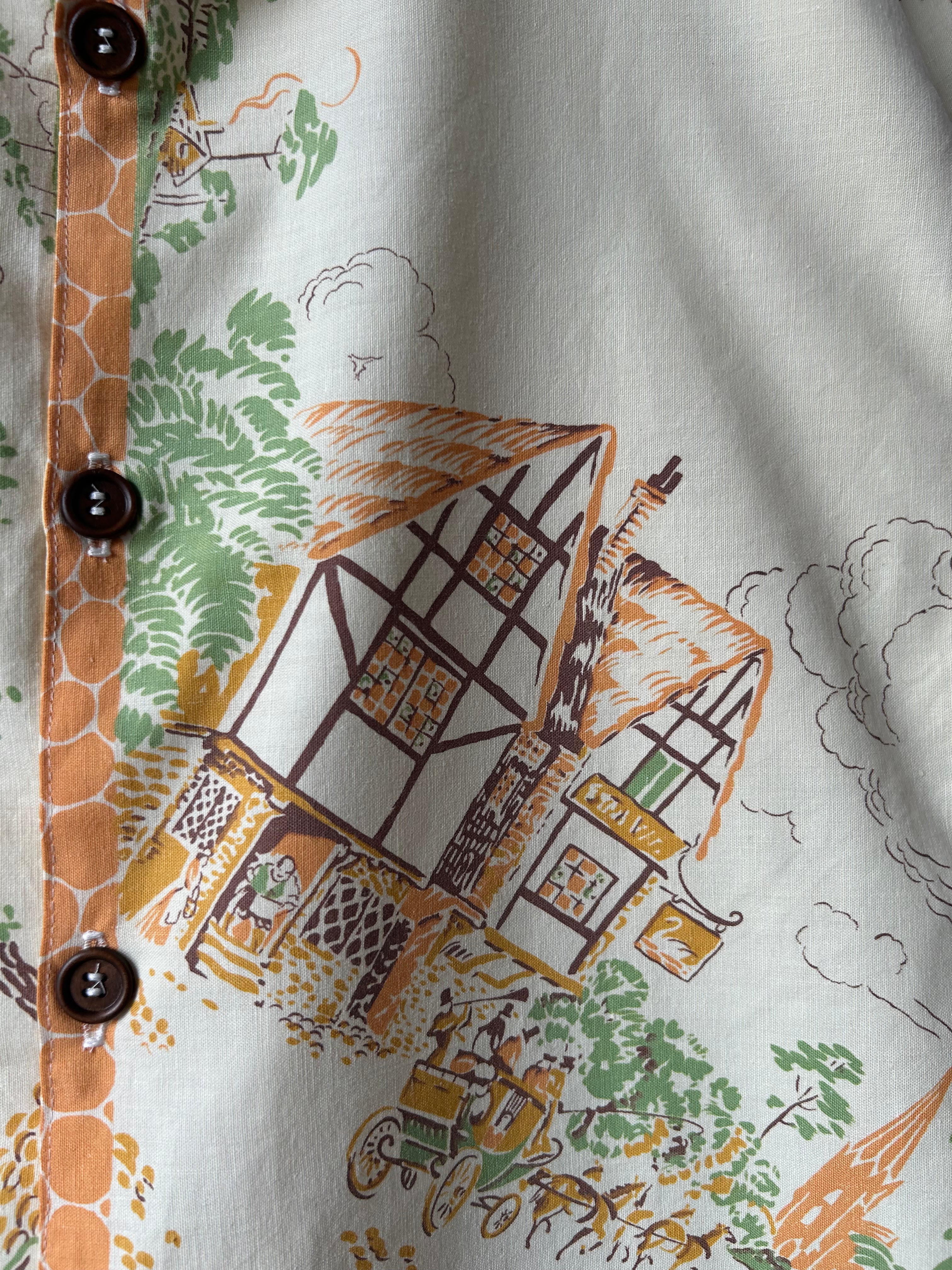 Country Houses