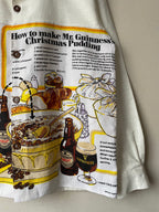 Guinness Christmas Pudding
