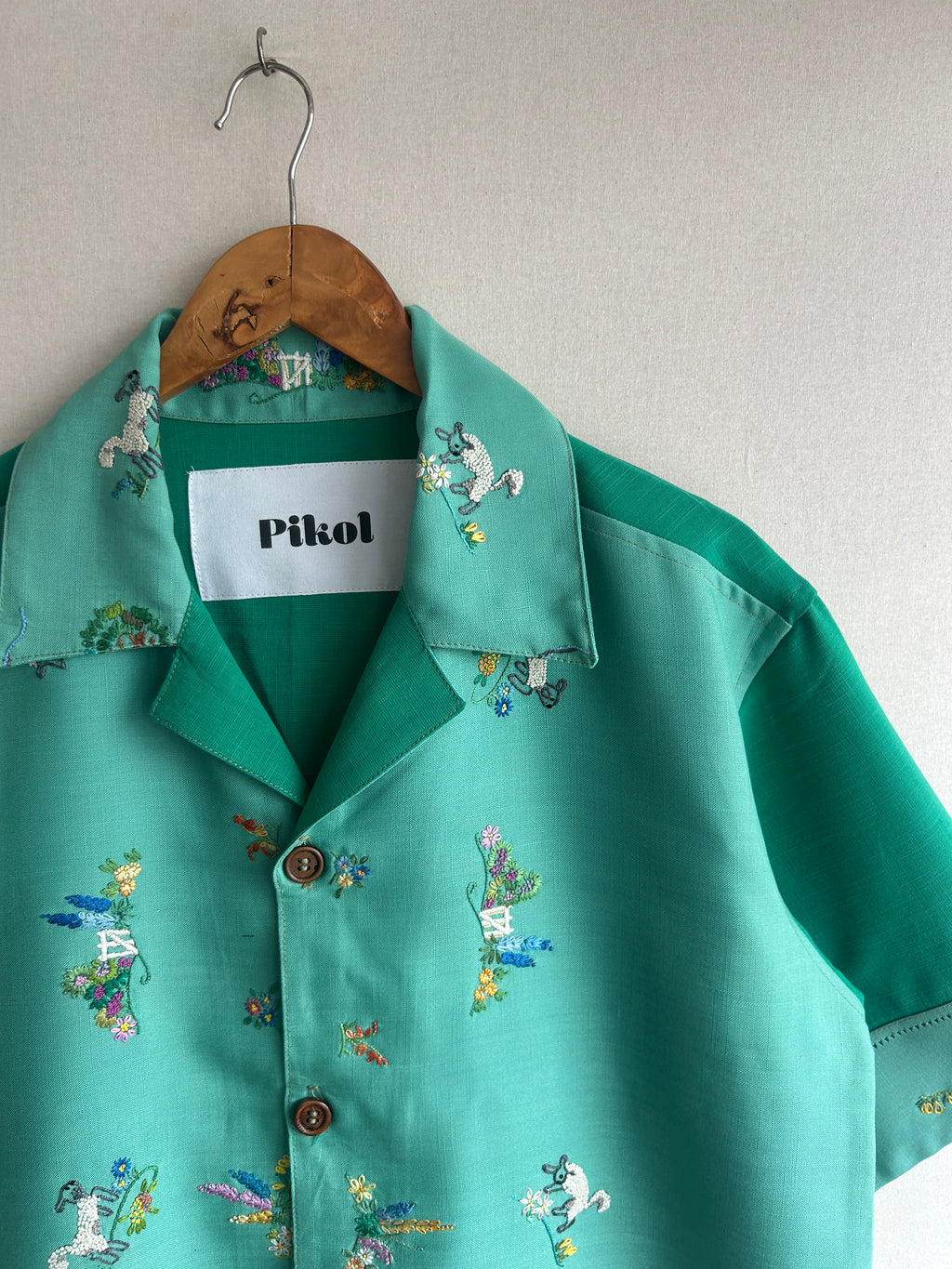 Out in the Country