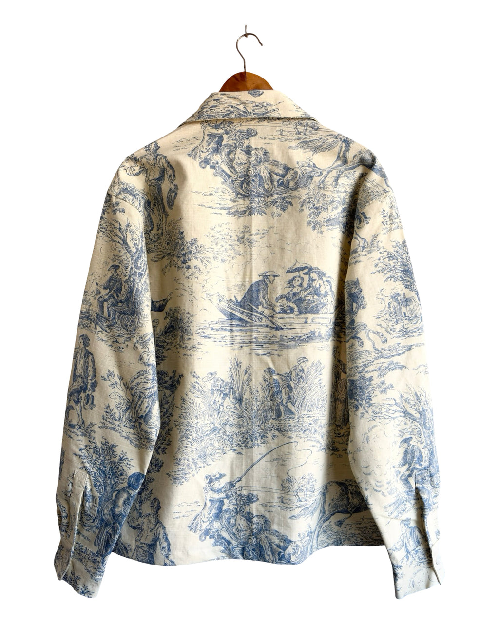 Toile de Jouy