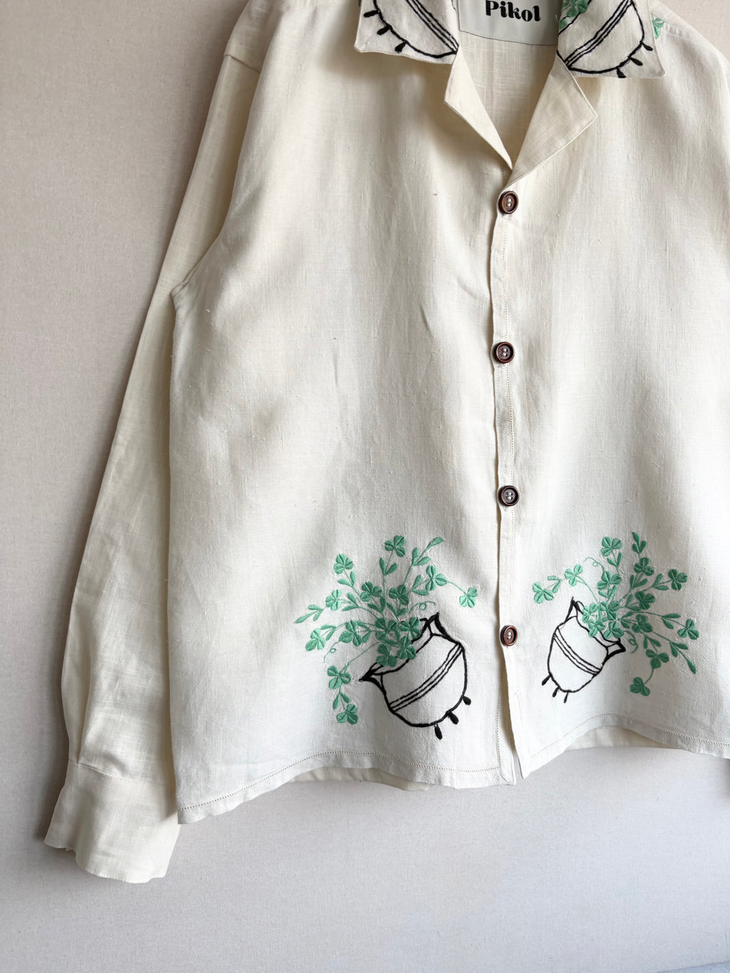 Shamrock