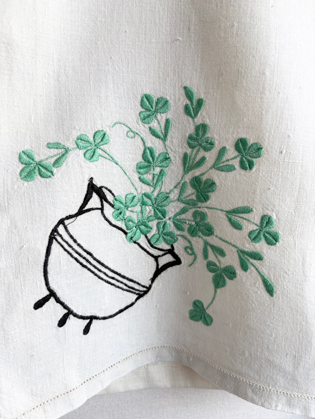 Shamrock