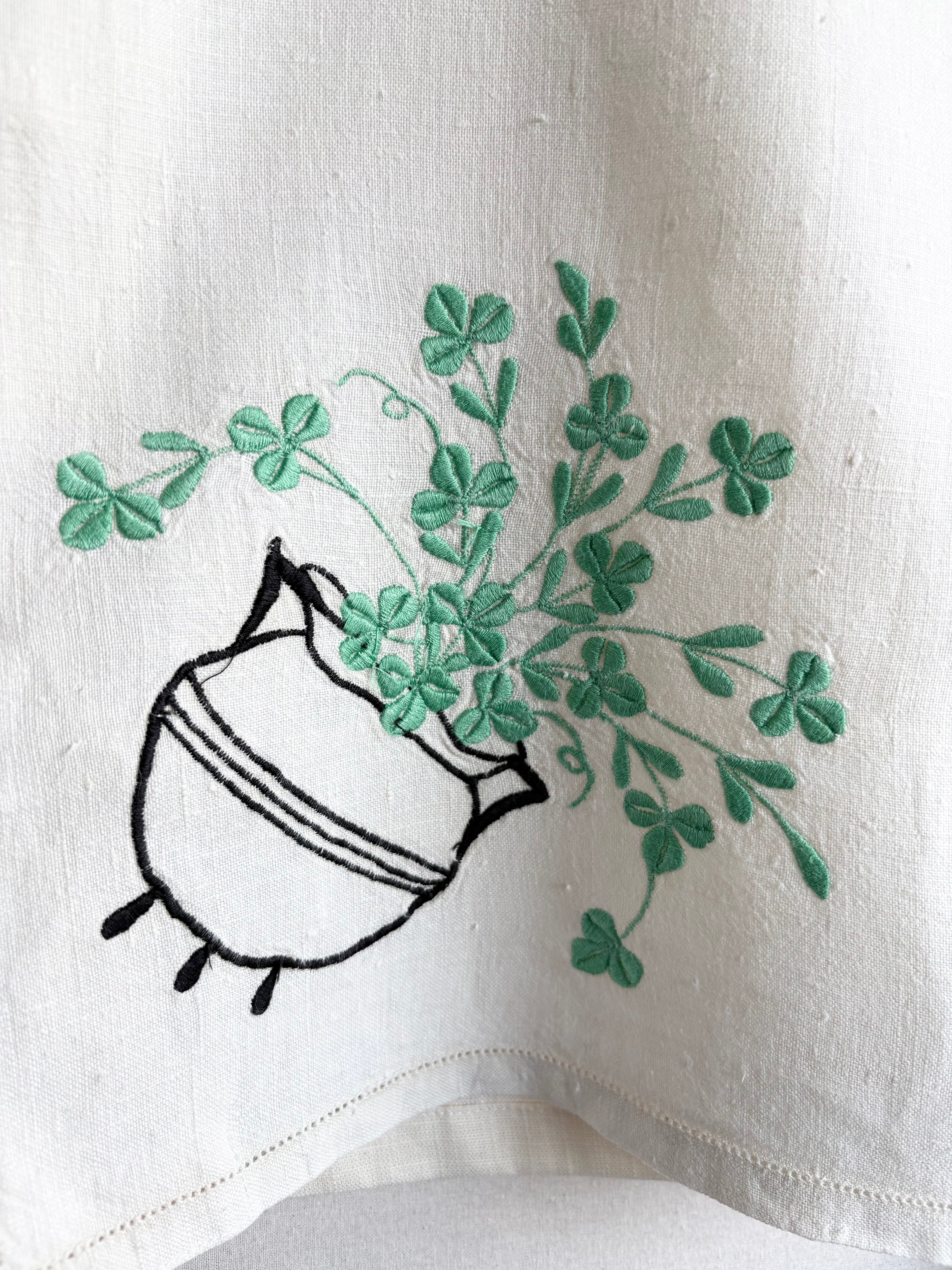 Shamrock