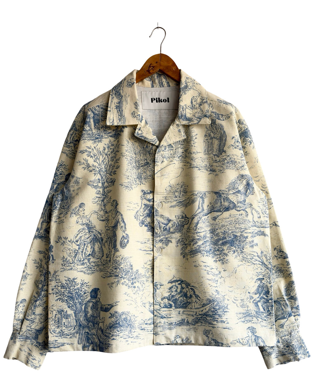 Toile de Jouy