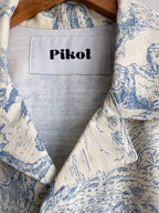 Toile de Jouy