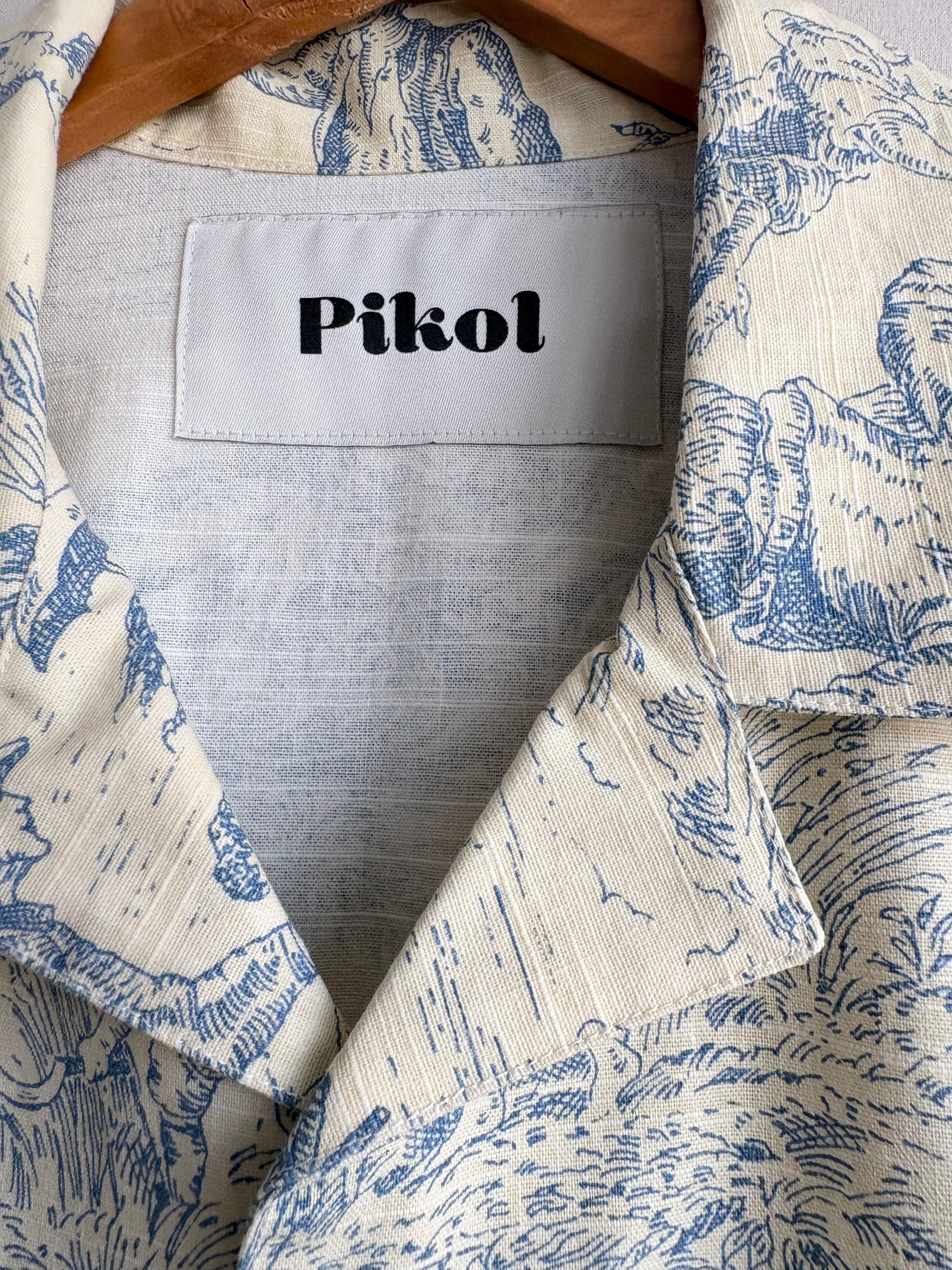 Toile de Jouy