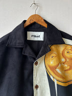 Guinness as Usual Corduroy Overshirt