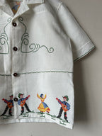 Folk Dance