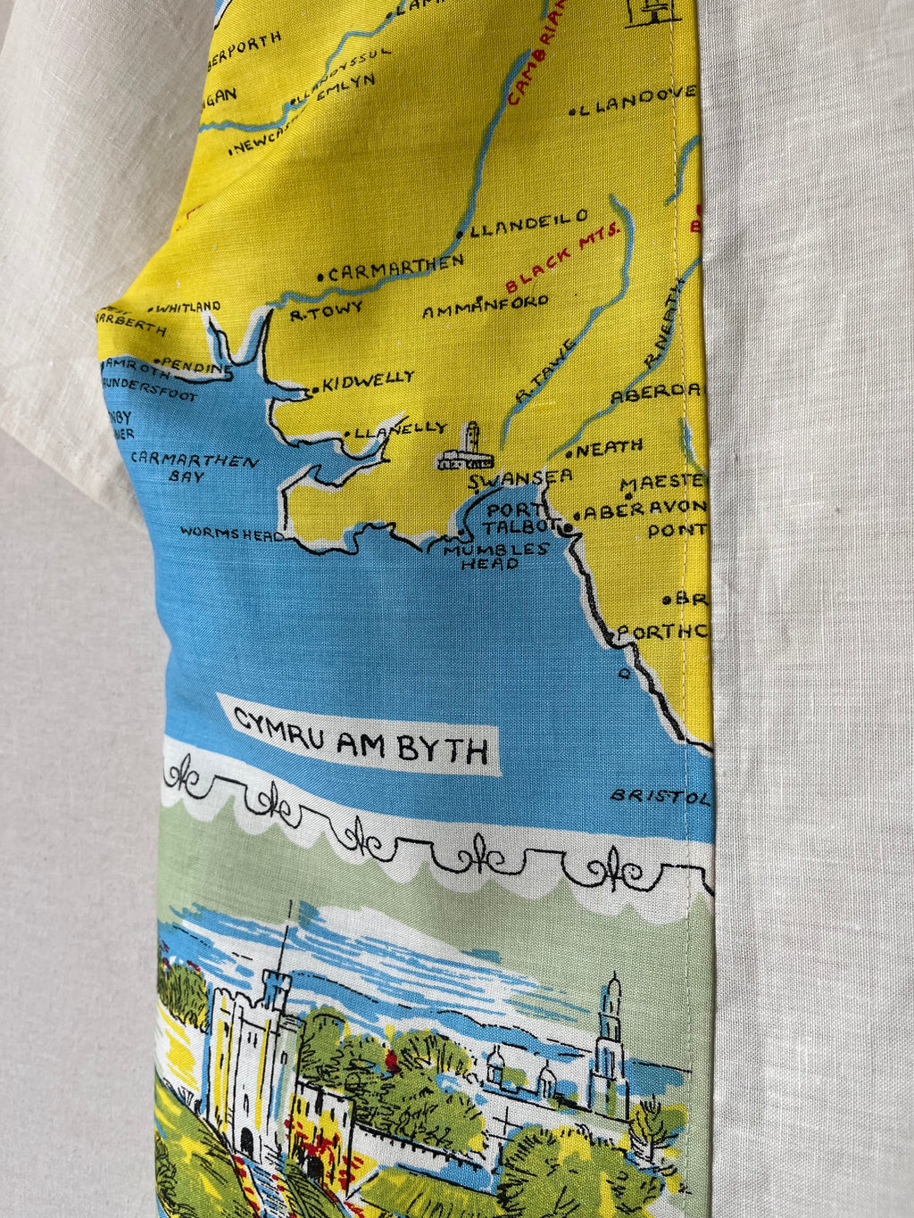 Cymru Am Byth